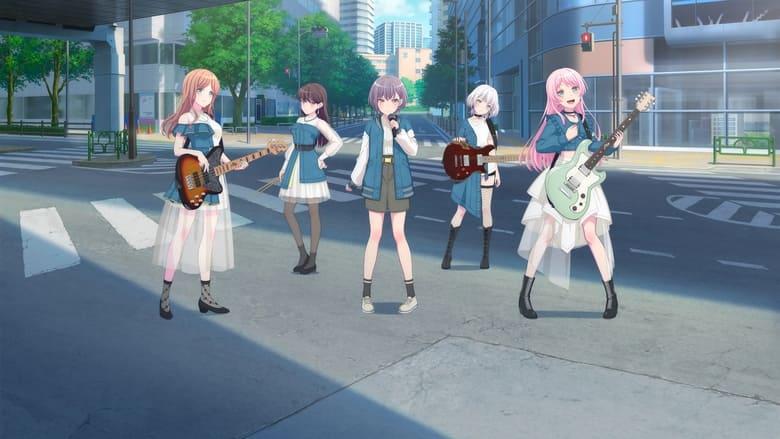 BanG Dream! It's MyGO!!!!! image
