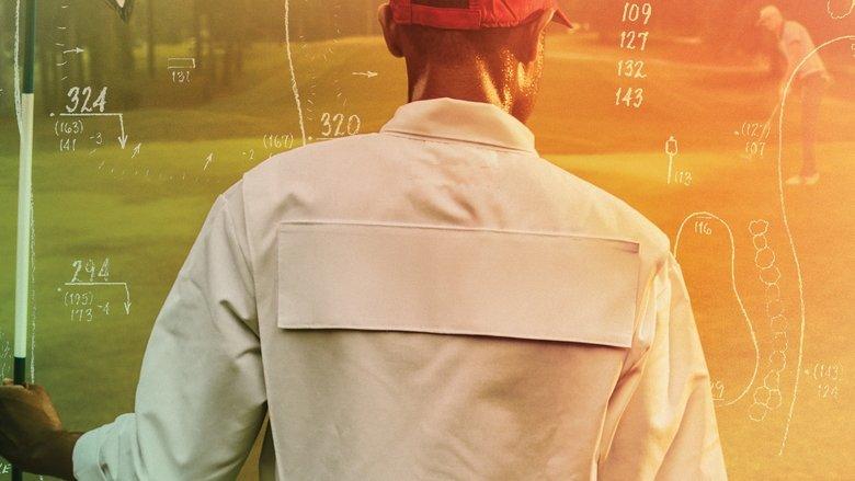 Loopers: The Caddie's Long Walk image
