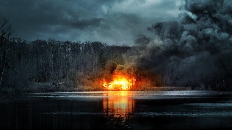 Shimmer Lake image