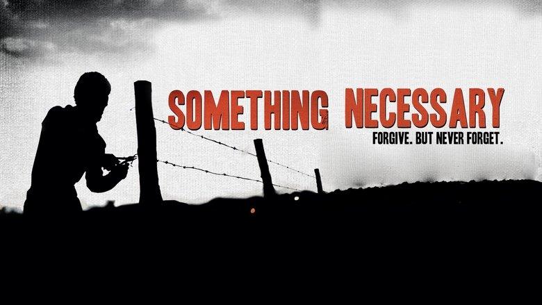 Something Necessary image