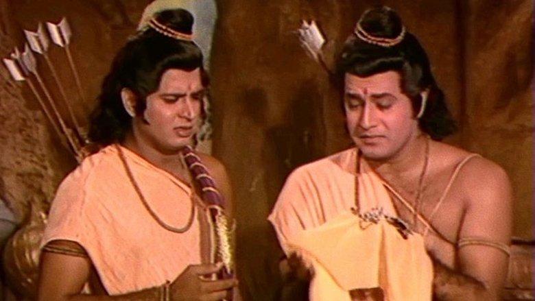 Ramayan image