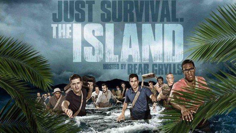 The Island image