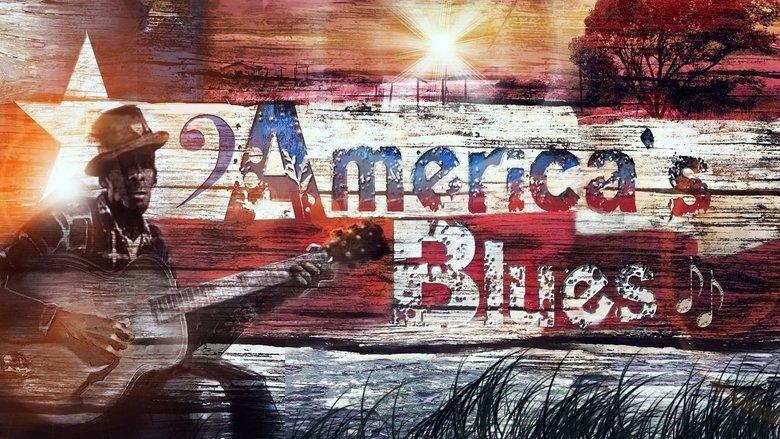 America's Blues image