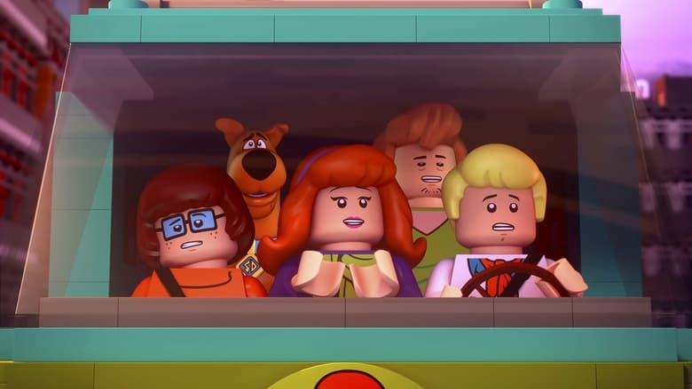 LEGO Scooby-Doo Shorts image