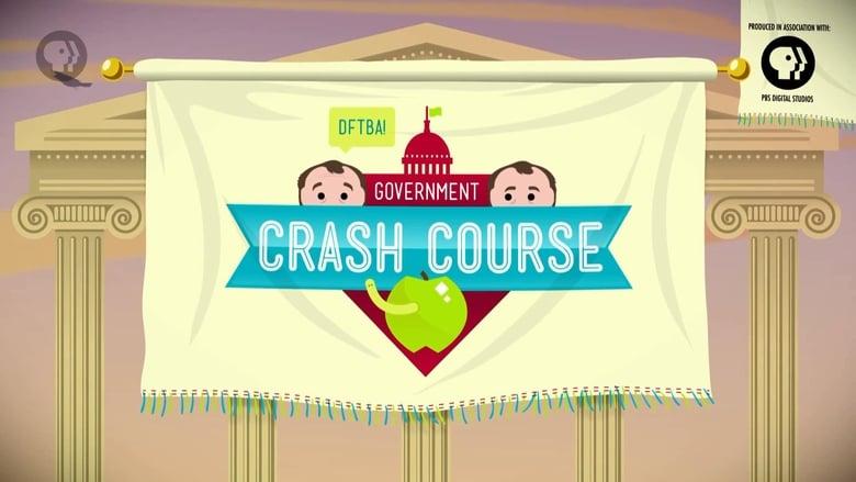 Crash Course U.S. Government and Politics image