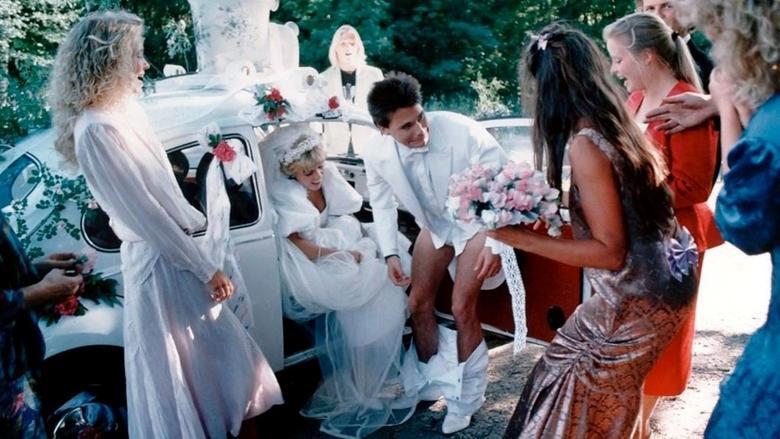 The Wedding Party image
