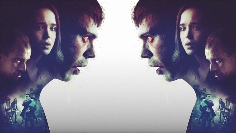 The Cured image