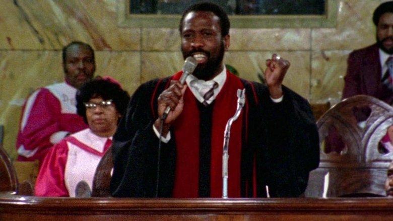 Huie's Sermon image