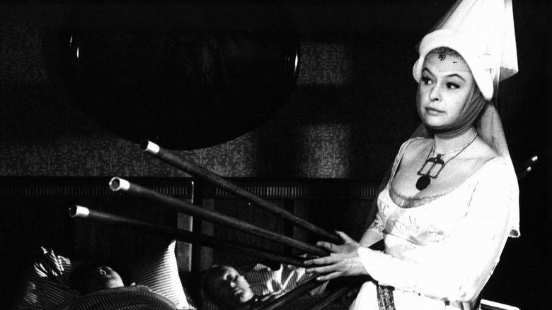 The White Lady image