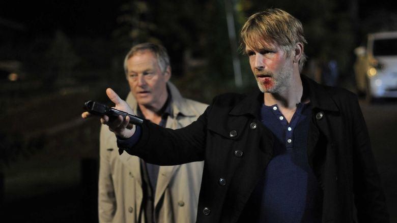 Varg Veum - Black Sheep image
