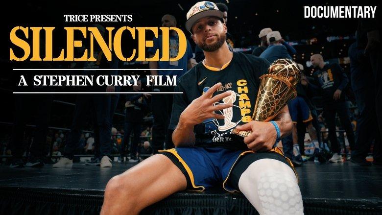 Silenced: A Stephen Curry Film image