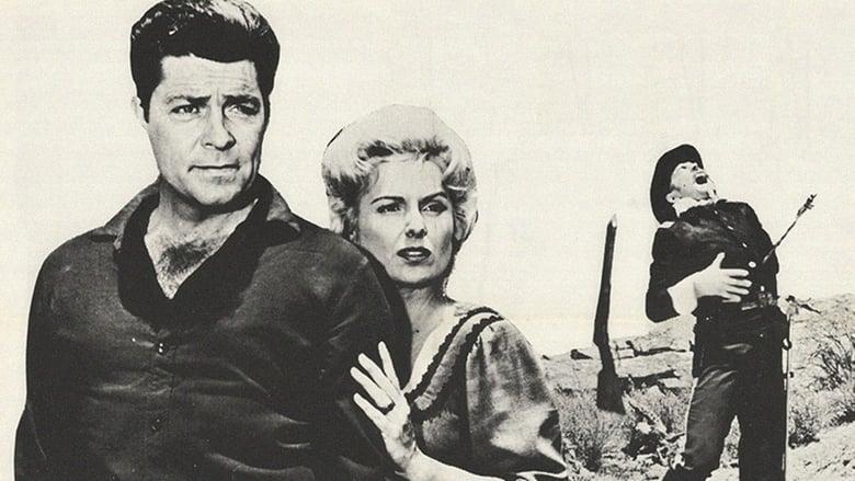 Blood on the Arrow image