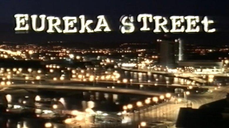 Eureka Street image