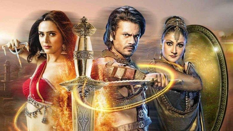 Chandrakanta image