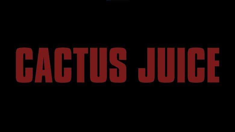 Cactus Juice image