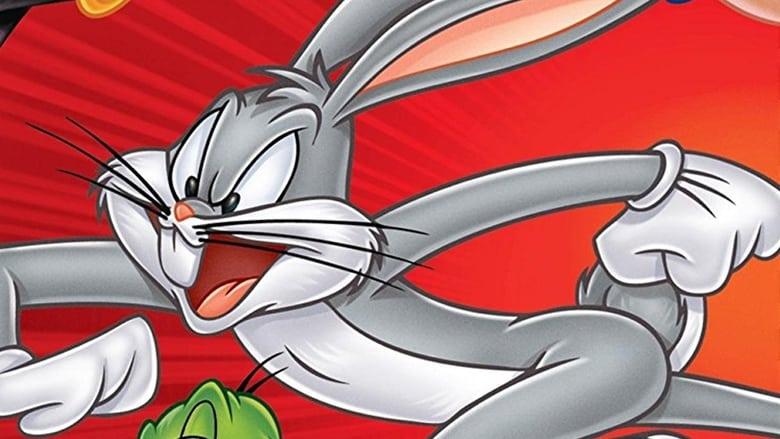 Looney Tunes Platinum Collection: Volume Two image