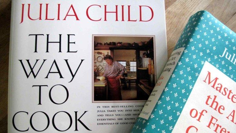 The Way to Cook image