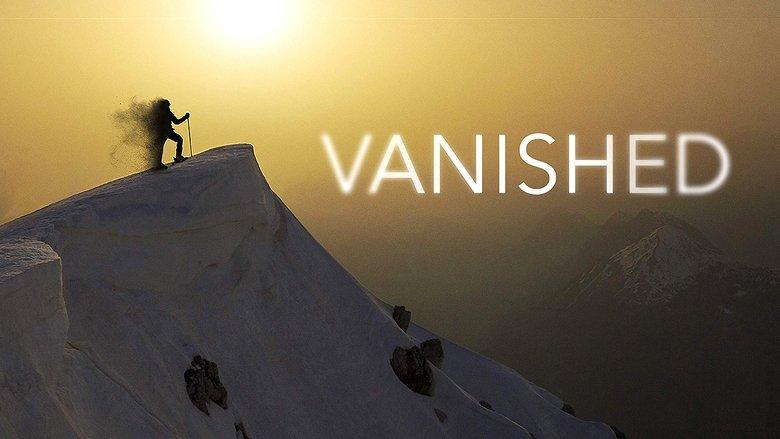 Vanished image