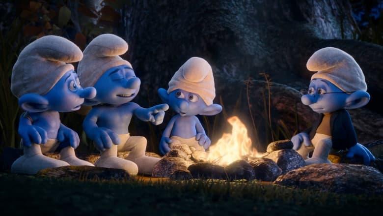 The Smurfs: The Legend of Smurfy Hollow image