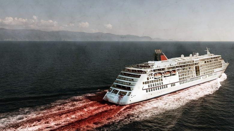 Cruise Ship Killers image
