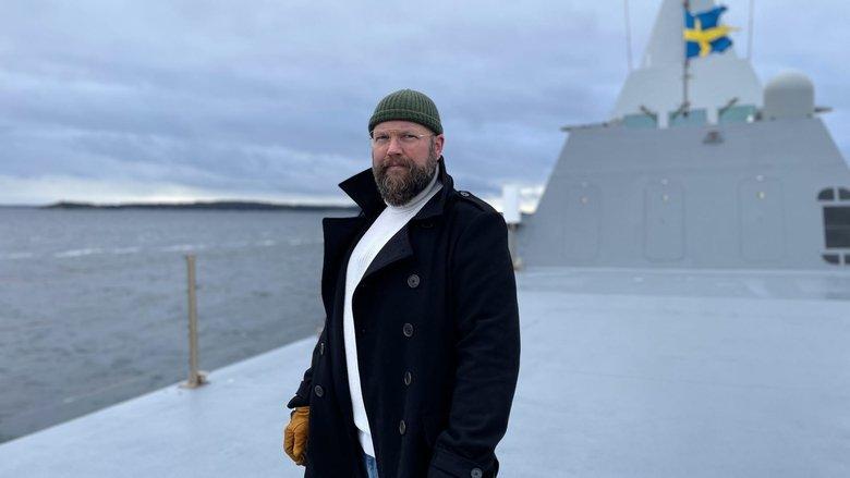 500 years of the Navy – Half a Millennium of People, Sea and Conflicts image