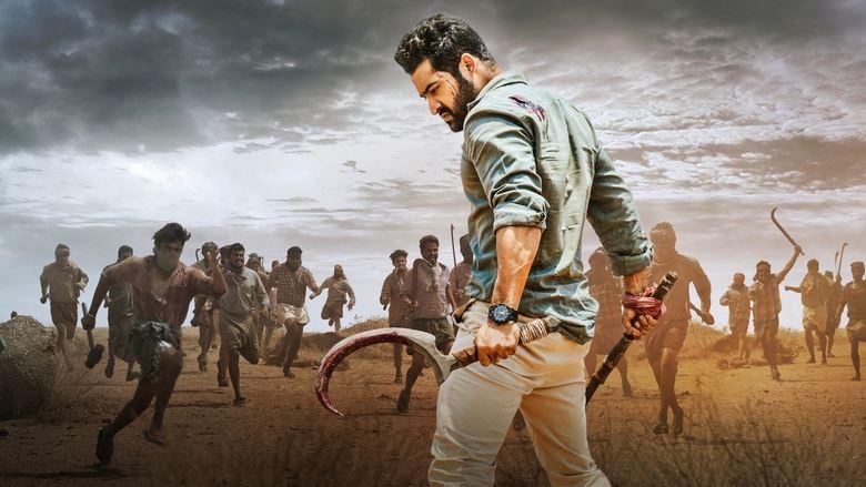 Aravindha Sametha image