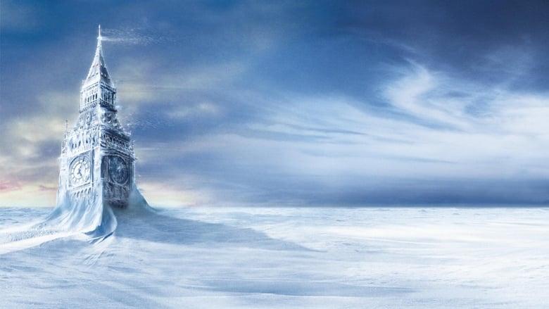 The Day After Tomorrow image