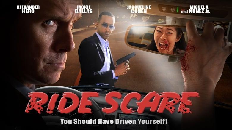 Ride Scare image