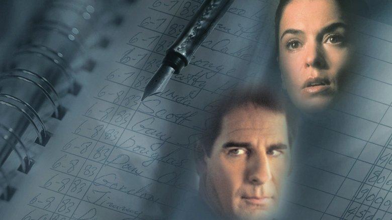 Above Suspicion image