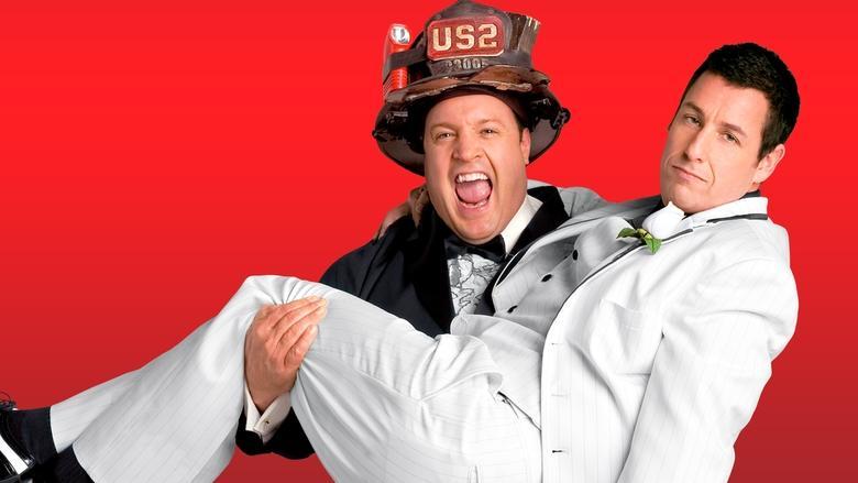 I Now Pronounce You Chuck & Larry image
