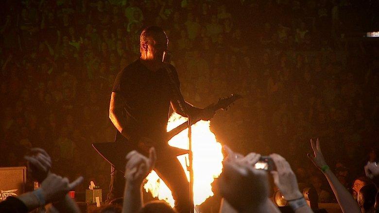 Metallica: Quebec Magnetic image