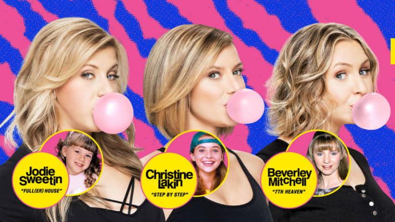 Hollywood Darlings image
