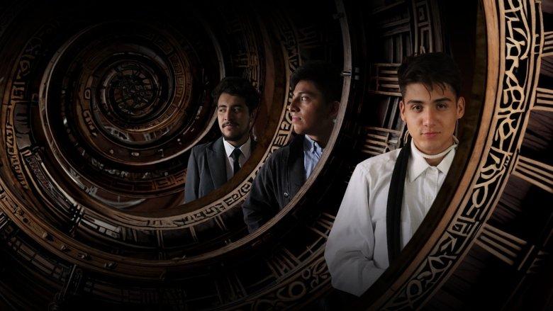 Nicolás de Jesús' Now You See Me... image