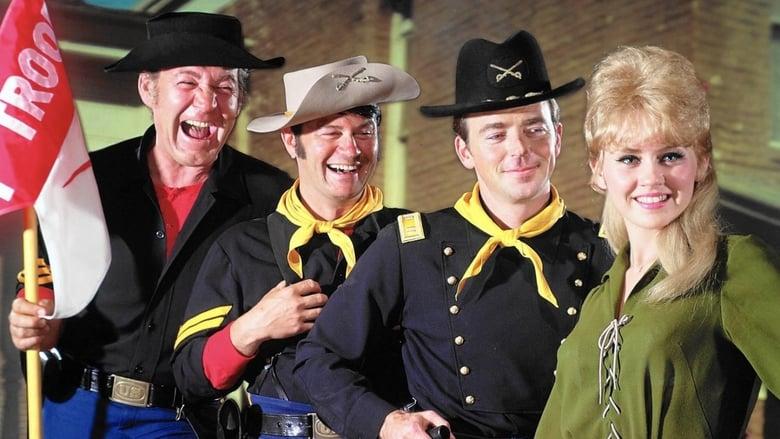 F Troop image