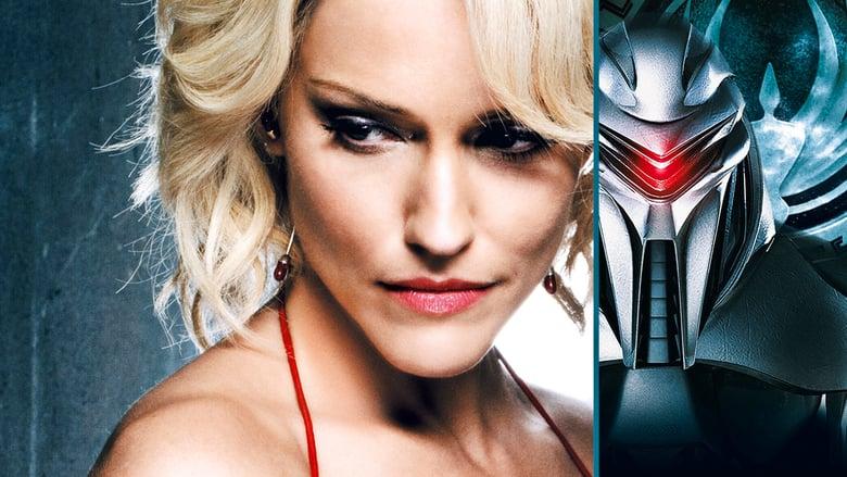 Battlestar Galactica: The Plan image