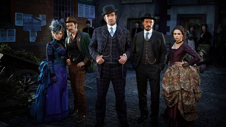 Ripper Street image
