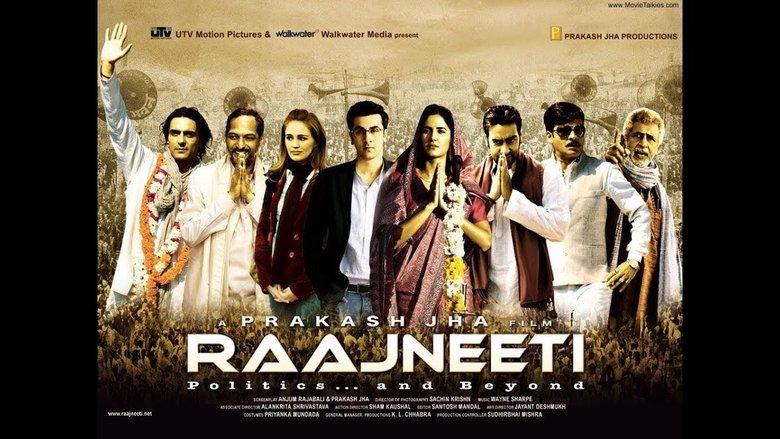 Raajneeti image