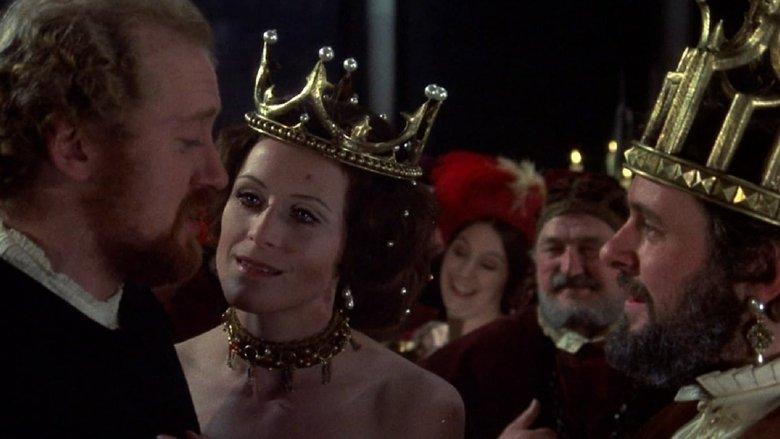 Hamlet image
