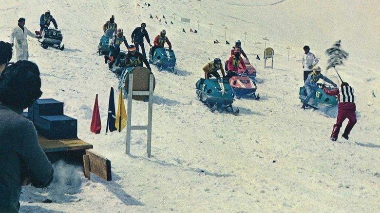 Snow Job image