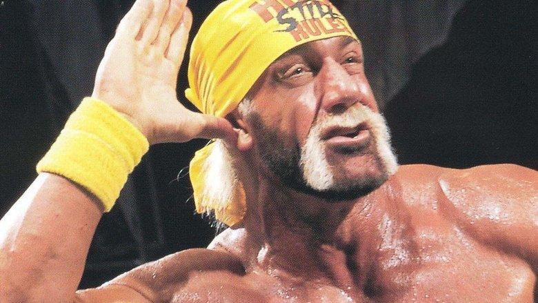 Hollywood Hulk Hogan: Hulk Still Rules image