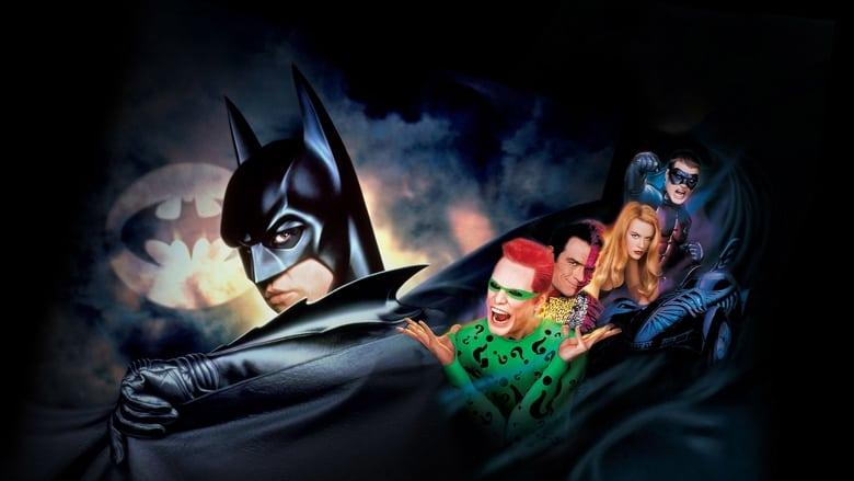 Batman Forever image