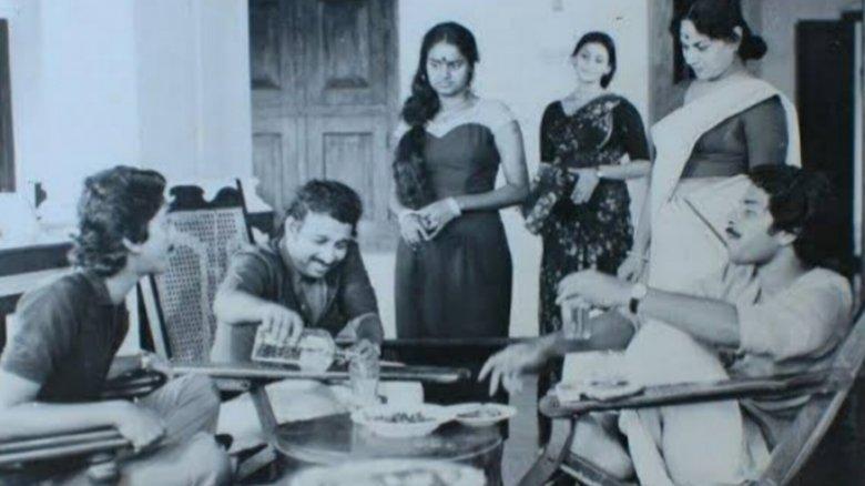 Arappatta Kettiya Graamathil image