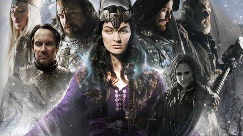 Mythica: The Godslayer image