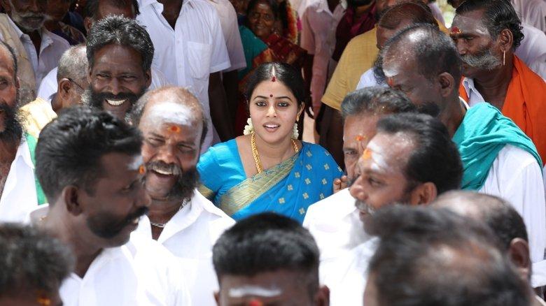 Kodiveeran image
