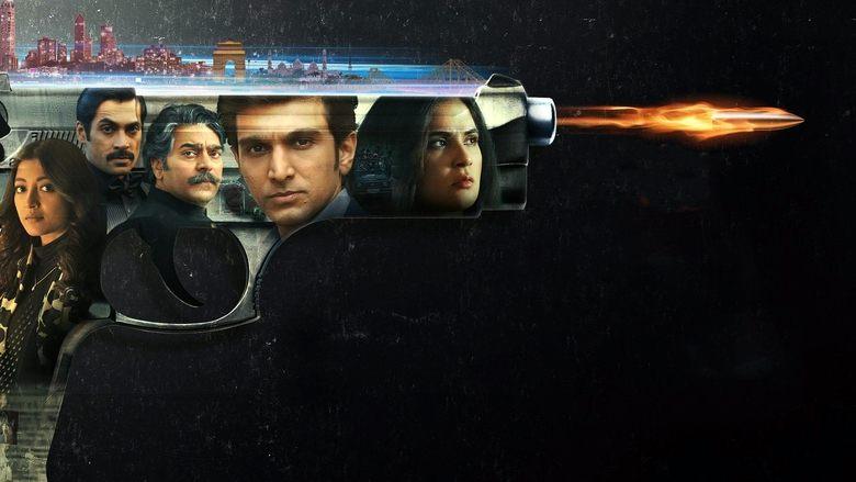 The Great Indian Murder image