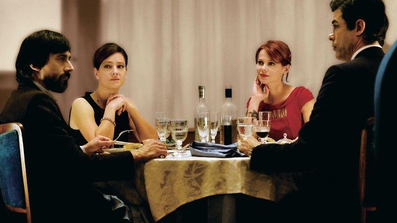 The Dinner image