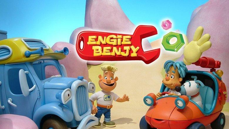 Engie Benjy image