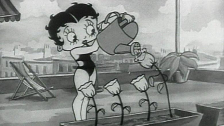 Betty Boop's Penthouse image