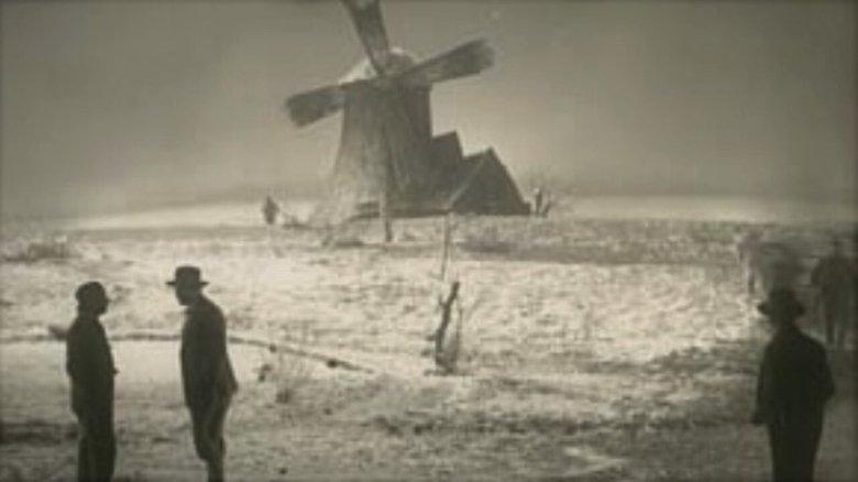 At the Edge of the World image