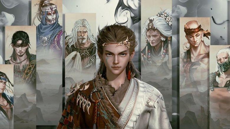 Tales of Herding Gods image